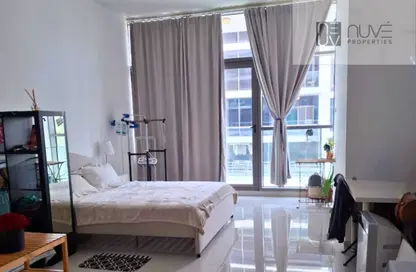 Apartment - Studio - 1 Bathroom for sale in Loreto 2 B - Loreto - DAMAC Hills - Dubai