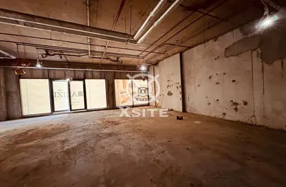 Retail - Studio - 1 Bathroom for rent in AZIZI Riviera - Meydan One - Meydan - Dubai