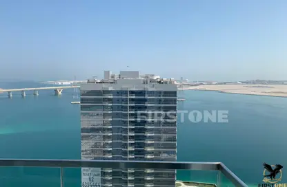 شقة - 2 غرف نوم - 3 حمامات للايجار في برج أمايا - شمس أبوظبي - جزيرة الريم - أبوظبي