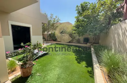 Villa - 4 Bedrooms - 6 Bathrooms for sale in Yasmin Community - Al Raha Gardens - Abu Dhabi