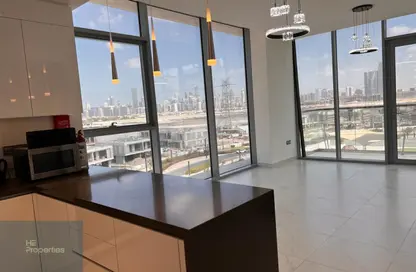 شقة - غرفة نوم - 2 حمامات للبيع في District One Phase lii - المنطقة وان - مدينة الشيخ محمد بن راشد - دبي