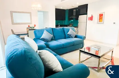 Apartment - 1 Bedroom - 1 Bathroom for rent in Capital Bay - Business Bay - Dubai Apartment - 1 Bedroom - 1 Bathroom for rent in Capital Bay - Business Bay - Dubai