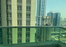 Apartment - 1 bedroom for sale in Marina Pinnacle - Dubai Marina - Dubai