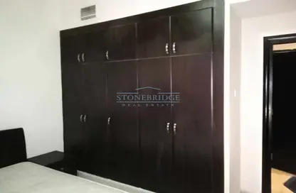 شقة - غرفة نوم - 1 حمام للبيع في دايموند فيوز 2 - دايموند فيوز - قرية الجميرا سركل - دبي