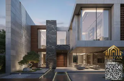 أرض - استوديو للبيع في الحليو 2 - الحليو - عجمان