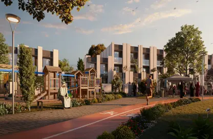 Townhouse - 2 Bedrooms - 3 Bathrooms for sale in Bianca - Dubai Land - Dubai