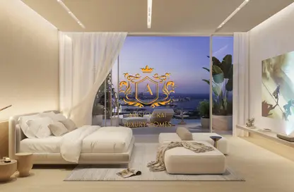 Apartment - 4 Bedrooms - 5 Bathrooms for sale in The Chedi Private Residences - Barsha Heights (Tecom) - Dubai