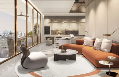 شقة - 2 غرف نوم - 3 حمامات للبيع في ماس بارشا ريذيدنسي - البرشاء 1 - البرشاء - دبي