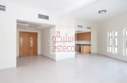 Apartment - 1 Bedroom - 2 Bathrooms for rent in MED 61 - Mediterranean Cluster - Discovery Gardens - Dubai