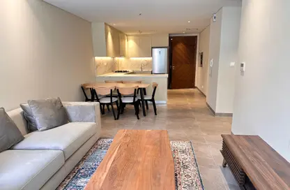 Apartment - 1 Bedroom - 1 Bathroom for rent in La Residenza - Jumeirah Village Circle - Dubai