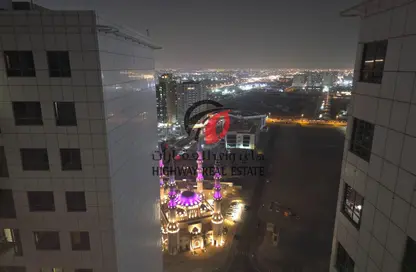 Apartment - 1 Bedroom - 2 Bathrooms for rent in AR1 - Al Nahda 1 - Al Nahda - Dubai