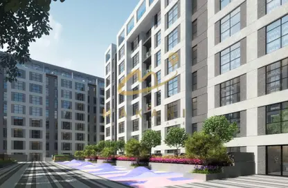 Apartment - 3 Bedrooms - 4 Bathrooms for sale in Seerah - Al Mamsha - Muwaileh - Sharjah