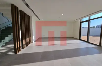 Villa - 4 Bedrooms - 6 Bathrooms for rent in Nad Al Dhabi - Al Jubail Island - Abu Dhabi