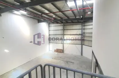 Warehouse - Studio - 1 Bathroom for rent in Dubai Production City (IMPZ) - Dubai