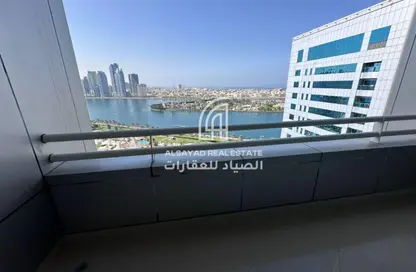 دوبلكس - 4 غرف نوم - 5 حمامات للبيع في المجاز 1 - المجاز - الشارقة