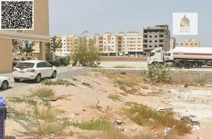 أرض - استوديو للبيع في الجرف الصناعية 3 - الجرف الصناعية - عجمان