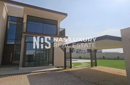 فيلا - 5 غرف نوم - 6 حمامات للبيع في سيف الجبيل - جزيرة الجبيل - أبوظبي