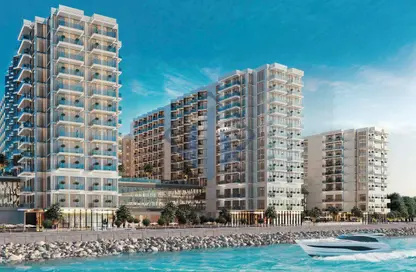 شقة - غرفة نوم - 2 حمامات للبيع في بلايا فيفا - جزيرة المرجان - رأس الخيمة