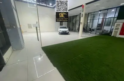 Shop - Studio - 2 Bathrooms for sale in Al Jurf Industrial 2 - Al Jurf Industrial - Ajman