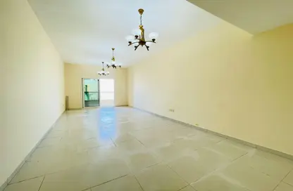 Apartment - 2 Bedrooms - 3 Bathrooms for rent in Al Nada Tower - Al Nahda - Sharjah