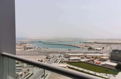 Apartment - 3 Bedrooms - 3 Bathrooms for sale in Meera 2 - Shams Abu Dhabi - Al Reem Island - Abu Dhabi