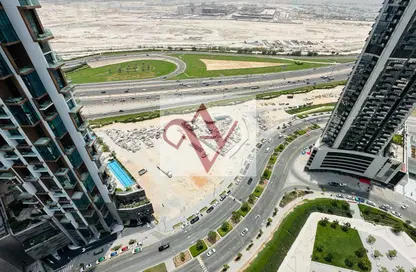 Apartment - 1 Bedroom - 2 Bathrooms for rent in Tower A - DAMAC Towers by Paramount - Business Bay - Dubai
