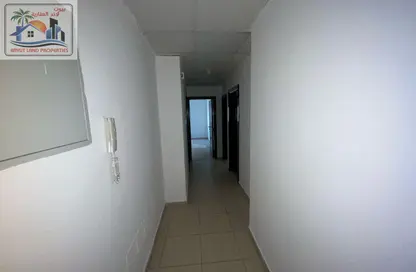 Apartment - 1 Bedroom - 1 Bathroom for rent in Al Nad - Al Qasimia - Sharjah