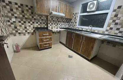 Apartment - 1 Bedroom - 1 Bathroom for rent in Rasheed Tower 4 - Al Taawun - Sharjah