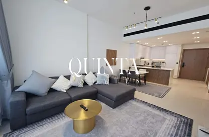 Apartment - 1 Bedroom - 2 Bathrooms for sale in Binghatti Amber - District 11 - Jumeirah Village Circle - Dubai