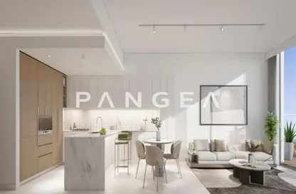 Apartment - 3 Bedrooms - 4 Bathrooms for sale in Ellington House II - Dubai Hills Estate - Dubai