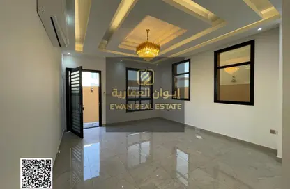 Villa - 5 Bedrooms - 7+ Bathrooms for rent in Al Helio 2 - Al Helio - Ajman Villa - 5 Bedrooms - 7+ Bathrooms for rent in Al Helio 2 - Al Helio - Ajman
