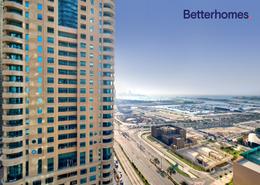 Apartment - 2 bedrooms - 3 bathrooms for sale in Ocean Heights - Dubai Marina - Dubai