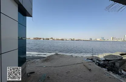 Apartment - 2 Bedrooms - 3 Bathrooms for sale in Ajman Creek Towers - Al Rashidiya 1 - Al Rashidiya - Ajman
