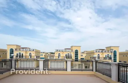 فيلا - 4 غرف نوم - 6 حمامات للايجار في جميرا بارك هومز - جميرا بارك - دبي