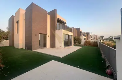فيلا - 4 غرف نوم - 5 حمامات للايجار في جولف لينكس - اعمار الجنوبية - دبي الجنوب (مركز دبي العالمي) - دبي