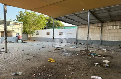 مستودع - استوديو للايجار في القصيص الصناعية 1 - المنطقة الصناعية بالقصيص - القصيص - دبي