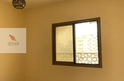 شقة - 2 غرف نوم - 2 حمامات للايجار في بناية الرميلة - الرميلة 2 - الرميلة - عجمان