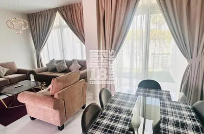 Townhouse - 3 Bedrooms - 3 Bathrooms for rent in Avencia - Damac Hills 2 - Dubai
