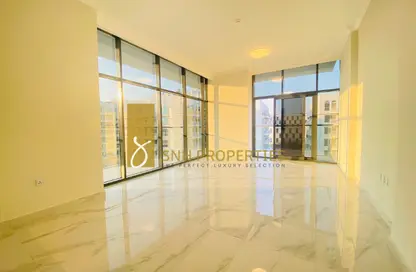 Apartment - 2 Bedrooms - 3 Bathrooms for rent in Welcome Residency - Arjan - Dubai