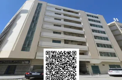 Apartment - 1 Bedroom - 1 Bathroom for rent in Al Nabba - Sharjah