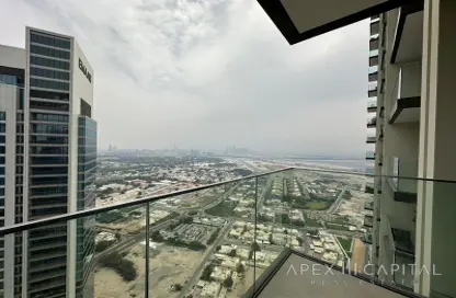 Apartment - 2 Bedrooms - 2 Bathrooms for rent in Downtown Views - Zabeel 2 - Zabeel - Dubai