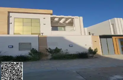 Villa - 5 Bedrooms - 7 Bathrooms for sale in Al Mowaihat 3 - Al Mowaihat - Ajman