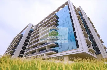شقة - 2 غرف نوم - 3 حمامات للبيع في غيت واي ريزيدنسز 2 - ميناء العرب - راس الخيمة - رأس الخيمة