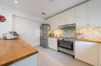 Townhouse - 3 Bedrooms - 4 Bathrooms for sale in Casa Viva - Serena - Dubai Land - Dubai