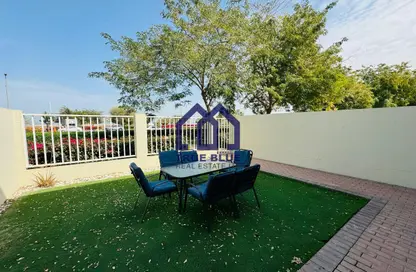 Villa - 3 Bedrooms - 3 Bathrooms for rent in Bermuda - Mina Al Arab - Ras Al Khaimah