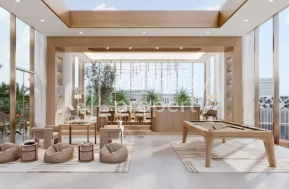 Apartment - 3 Bedrooms - 4 Bathrooms for sale in Wynwood By Imtiaz - Dubai Islands - Dubai