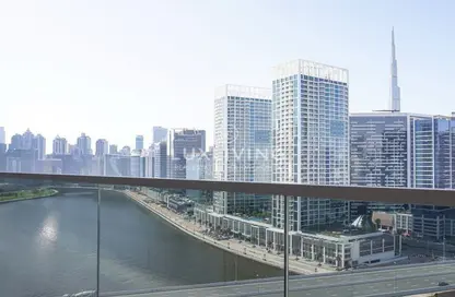 Apartment - 2 Bedrooms - 2 Bathrooms for sale in Canal Bay - Business Bay - Dubai