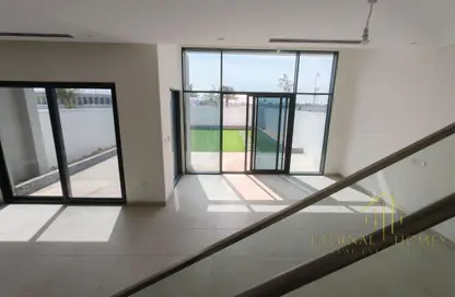 Villa - 3 Bedrooms - 4 Bathrooms for rent in Murooj Al Furjan West - Al Furjan - Dubai