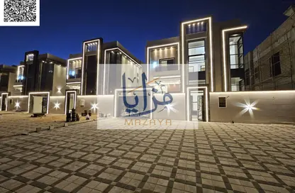 فيلا - 5 غرف نوم - 7 حمامات للبيع في الزاهية جاردنز - الزاهية - عجمان