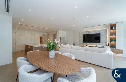 Villa - 3 Bedrooms - 3 Bathrooms for sale in Redwood Park - Fire - Jumeirah Golf Estates - Dubai